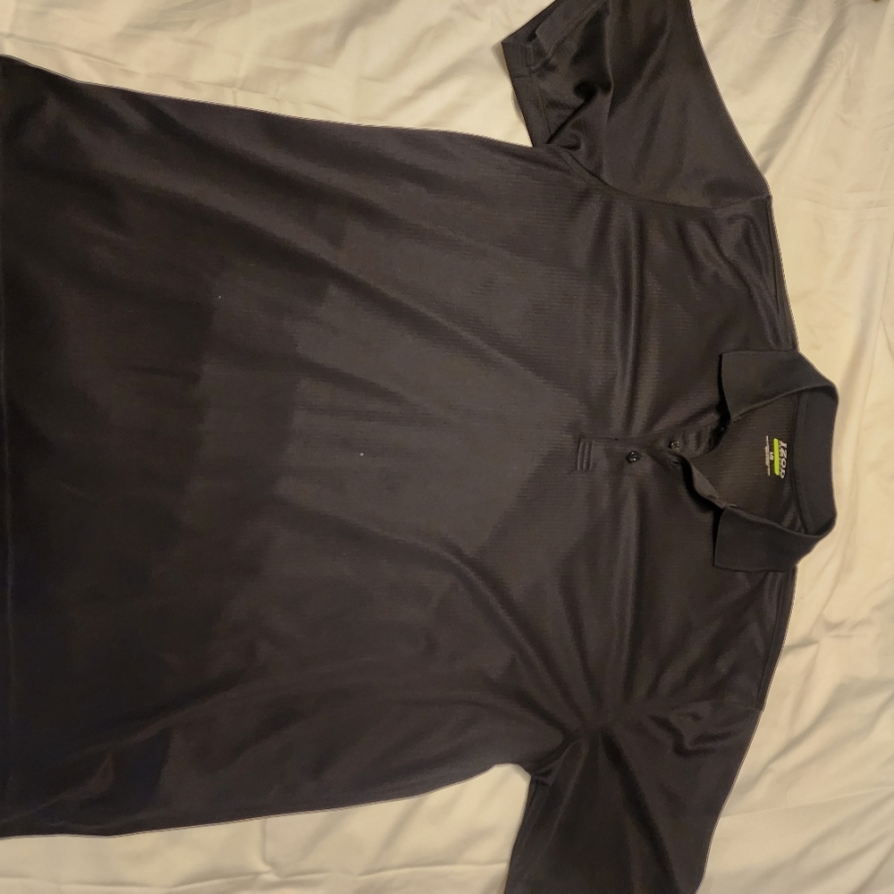 IZOD POLO